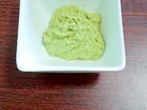 離乳食初期 枝豆ペースト レシピ 作り方 By ありき 1 楽天レシピ 離乳食初期 枝豆ペースト レシピ 作り方 By ありき 1 楽天レシピ